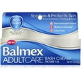 thumbnail image 1 of Balmex Adult Care Rash Cream, 3 oz, 1 of 3