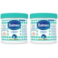 thumbnail image 1 of Balmex Complete Protection Baby Diaper Rash Cream with Zinc Oxide + Soothing Botanicals, 16 Oz, Pack of 2, 1 of 5