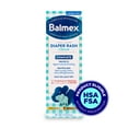 thumbnail interactive-video image 1 of Balmex Complete Protection Baby Diaper Rash Cream with Zinc Oxide & Soothing Botanicals, 4 oz, 1 of 11