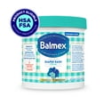 thumbnail image 1 of Balmex Complete Protection Baby Diaper Rash Cream, Pediatrician-Recommended, 16oz, 1 of 9