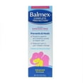 thumbnail image 1 of Balmex Complete Protection Diaper Rash Cream, 4 oz (Pack of 2), 1 of 5