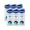 thumbnail image 1 of Balmex Diaper Rash Cream - 4 oz, Pack of 6, 1 of 5