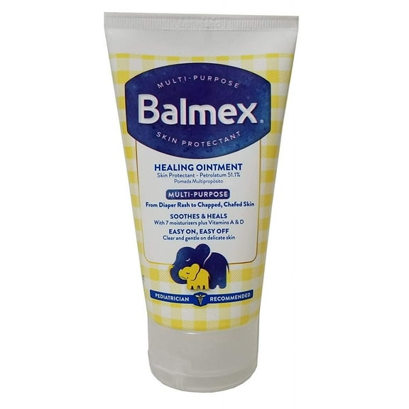 Balmex Healing Ointment Size 3.5z, Pack of 30.844