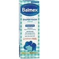 thumbnail image 1 of Balmex Zinc Oxide Diaper Rash Cream 4 oz., 1 of 9