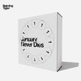 thumbnail image 1 of Balming Tiger - January Never Dies - Music & Performance - CD, 1 of 1
