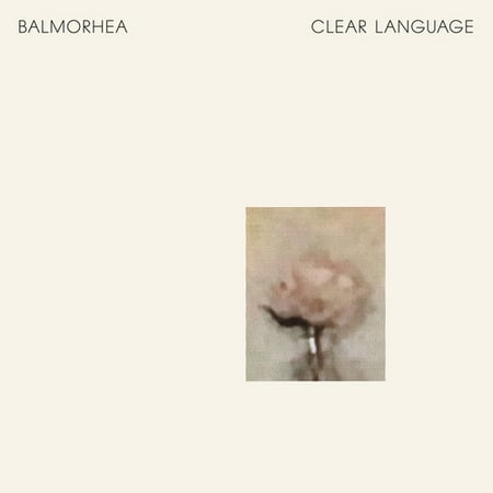 Balmorhea - Clear Langauge - Music & Performance - Vinyl
