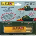 thumbnail image 1 of Balmshot Lip Balm Cool Mint - BALMSHOT - COOL MINT, 1 of 5