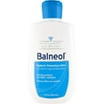 thumbnail image 1 of Balneol Hygienic Cleansing Lotion 6 Ct | 3 Oz Active Skin Repair | Balneol Lotion Wound Care | Vaginial Itch Relief Cream Internal | Folliculitis Treatment | Antibiotic Cream | Made in USA, 1 of 1