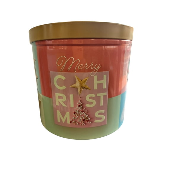 Balocco Classic Pandoro In Collectible Random Tin 750 GR