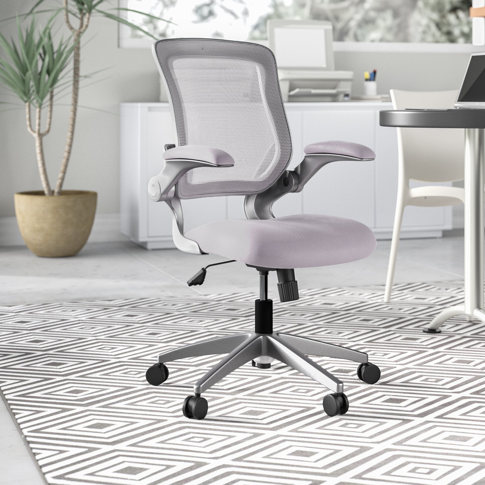 Balogh ergonomic task chair sales