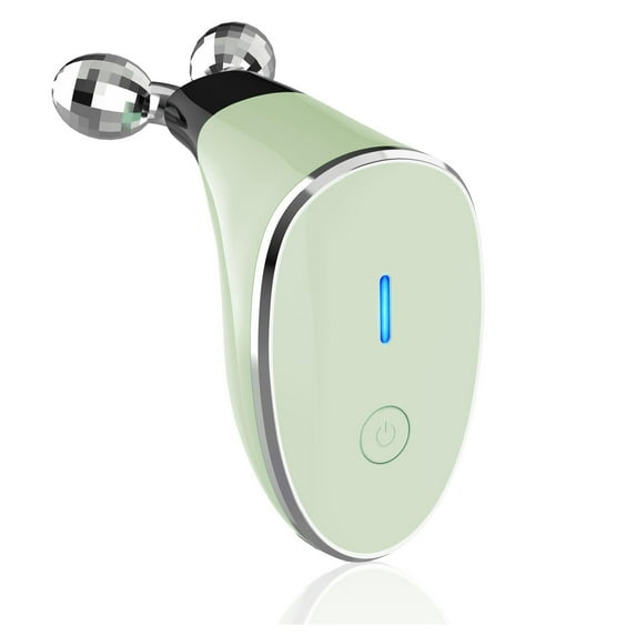 Balomy Microcurrent Facial Device, Face Massager, Face Sculpting Tool for Skin Care, Wrinkle Removal, Anti Aging, Skin Rejuvenation