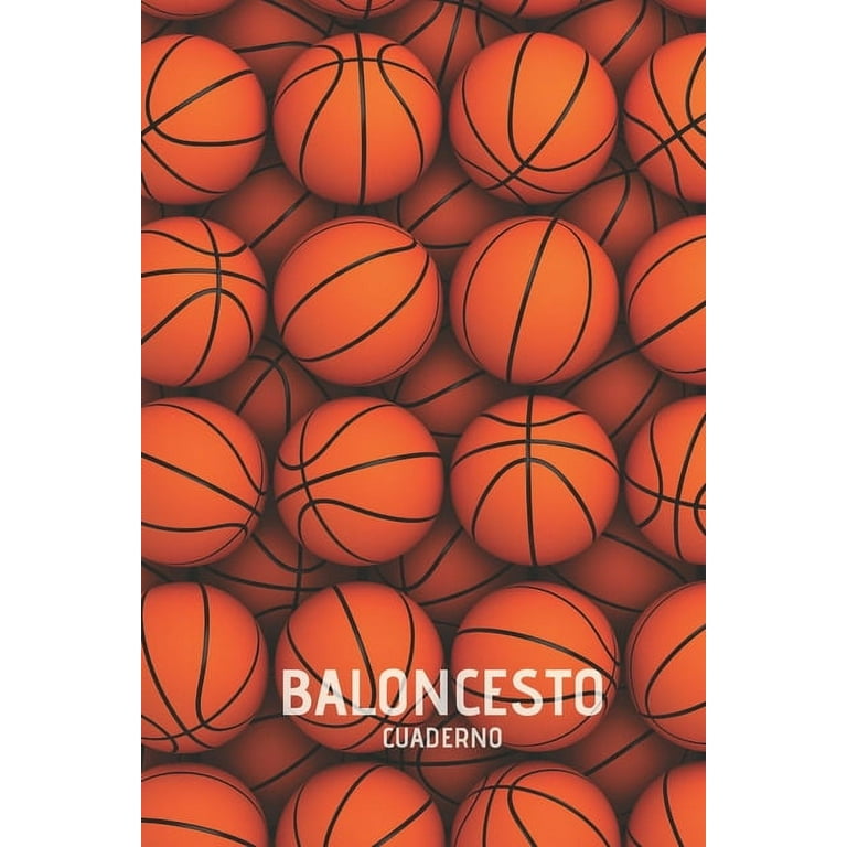Baloncesto Cuaderno : Entrenador Jugador Baloncesto Cuaderno Jugadas Regalos  Originales (Paperback) 