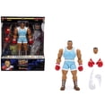 thumbnail image 1 of Balrog 6.5" Moveable Figure with Accessories and Alternate Head and Hands "Ultra Street Fighter II: The Final Challengers" (2017) Video Game Model by Jada, 1 of 5