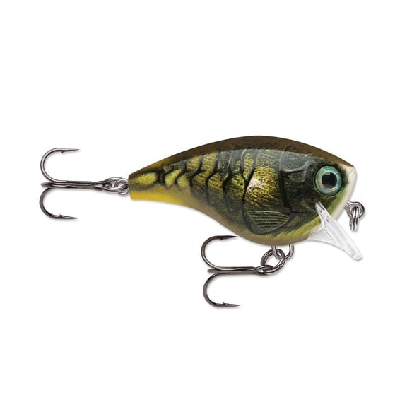 Balsa Xtreme Brat Hard Bait Lure