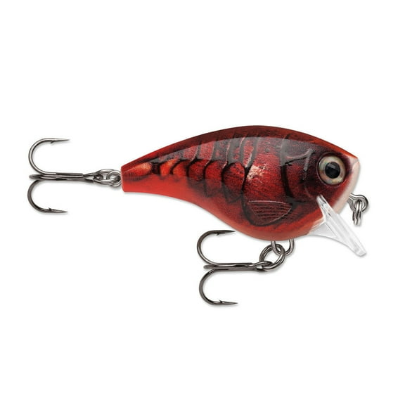 Balsa Xtreme Brat Hard Bait Lure