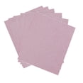 thumbnail image 1 of BalsaCircle 10 Pieces 12x10" Extra Fine Glittered Self-Adhesive Foam Sheets Crafts Party, 1 of 8