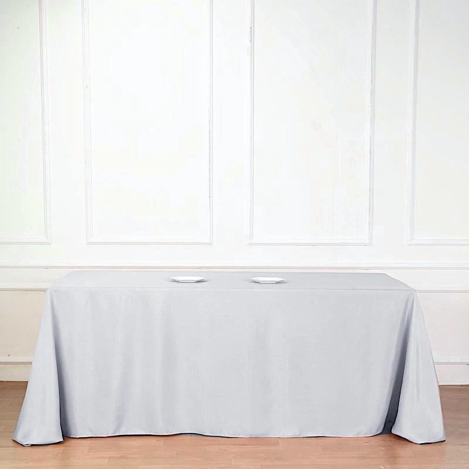 90 X 132 Tableclothnull