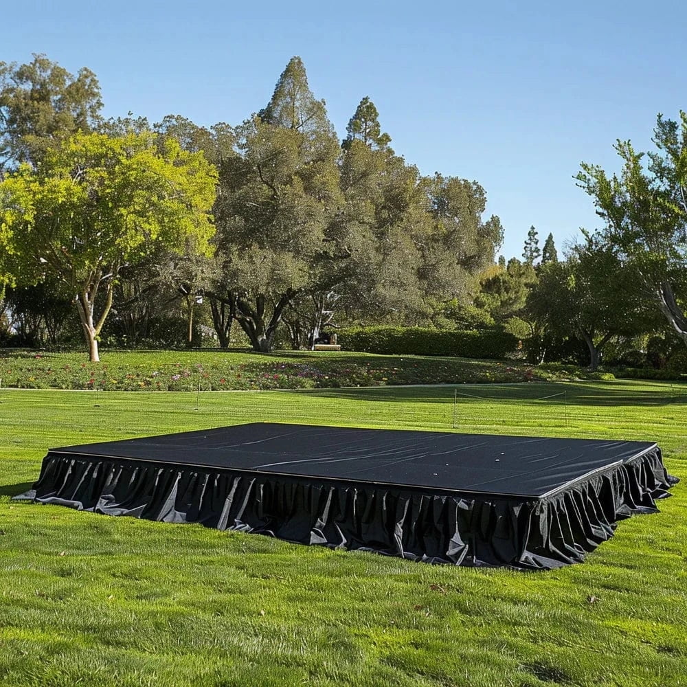 BalsaCircle 10 feet x 16