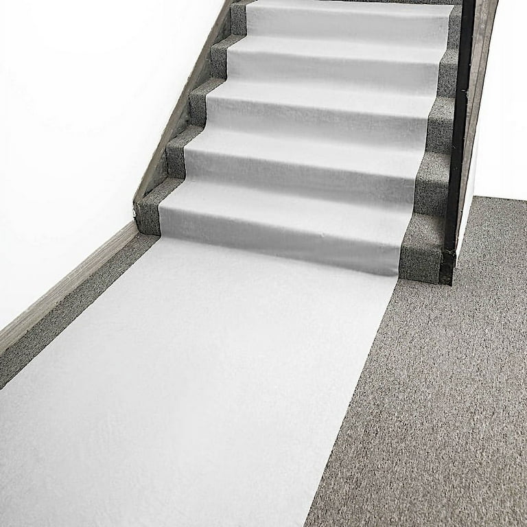 PVC roll material plastic floor mat corridor full pavement thick waterproof  carpet factory workshop aisle wear