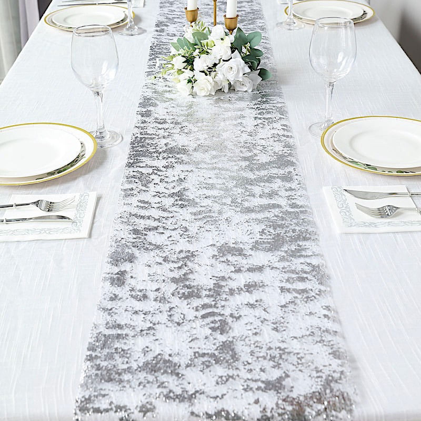How to Clean Sterling Silver, China, and Table Linens - A Guide for Tabletop  Accessories