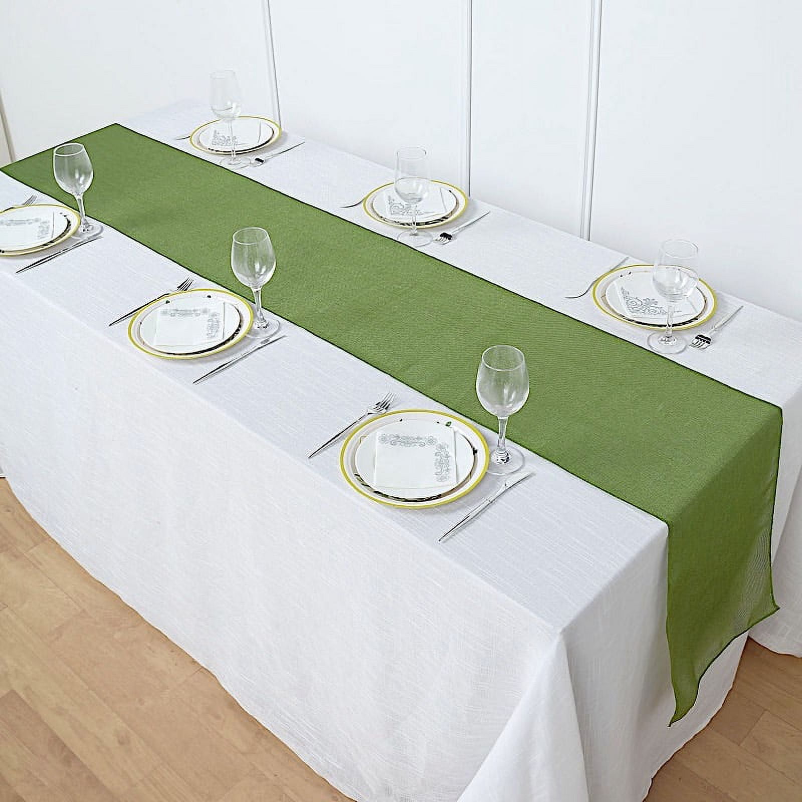 Table Runner – SunVilla Grass