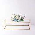 thumbnail image 1 of BalsaCircle 2 Clear 40x12" Rectangle Plexiglass Sheets DIY Acrylic Sign Boards Wedding DIY Crafts, 1 of 8