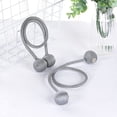 thumbnail image 1 of BalsaCircle 2 Magnetic Tie Backs Metal Window Curtains Holdbacks Wedding Party Window, 1 of 7