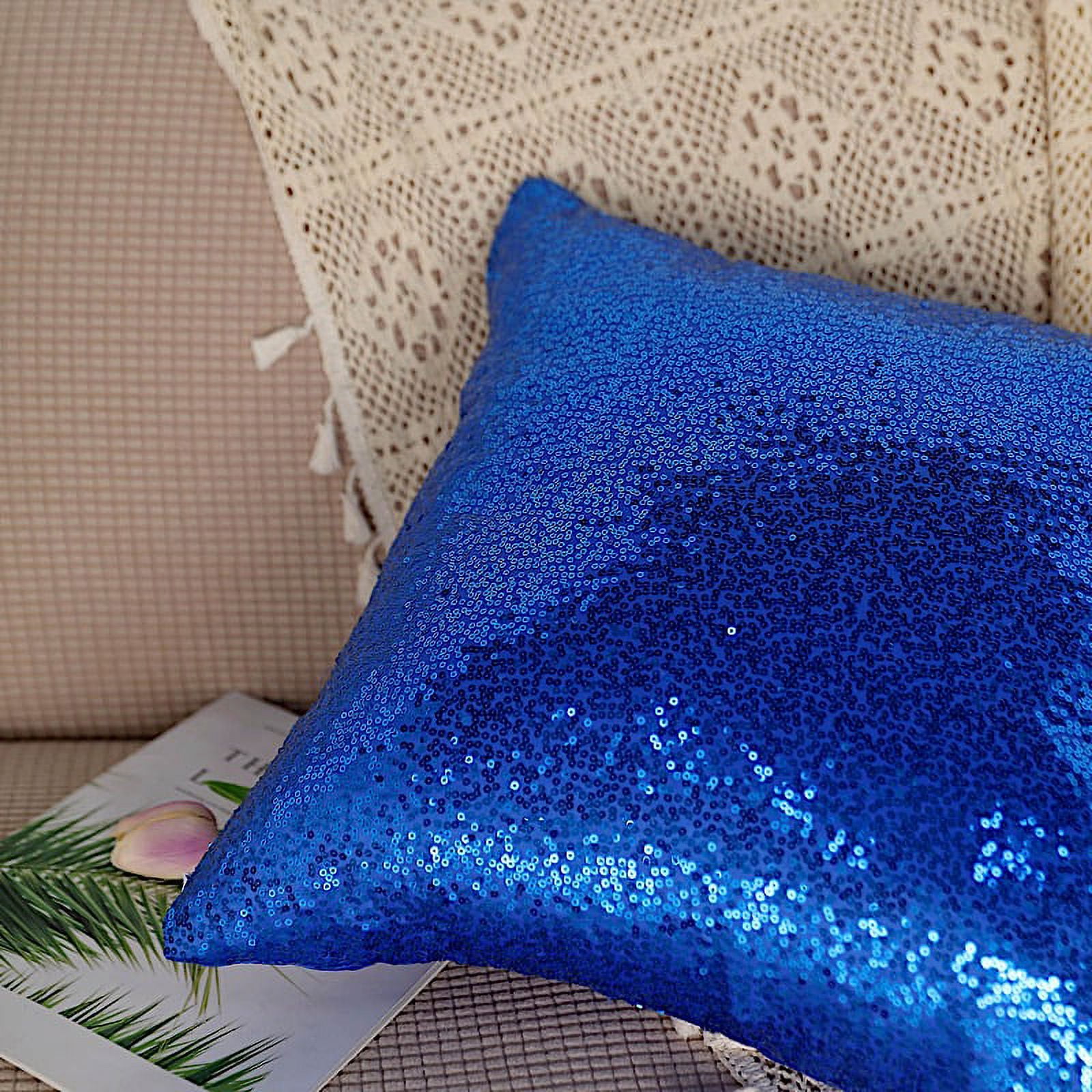 BalsaCircle 2 Royal Blue 18x18