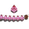 thumbnail image 1 of BalsaCircle 200+ Pieces Acrylic Crystal Like Beads Strands Party Wedding Table Centerpieces, 1 of 4