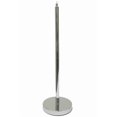 thumbnail image 1 of BalsaCircle 22" Metal Stand Wedding Centerpiece Silver, 1 of 3