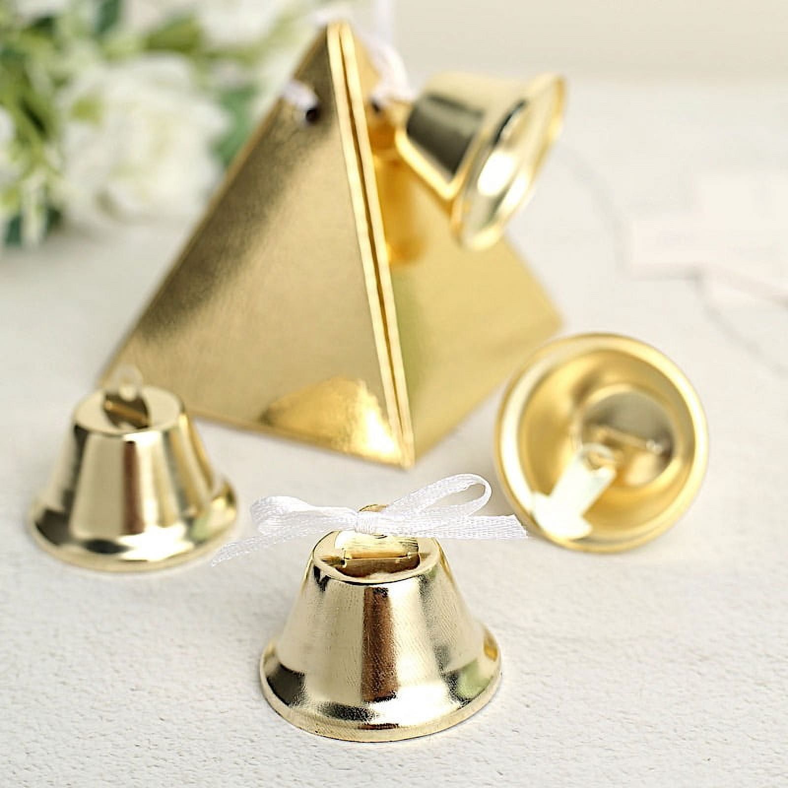 Small Wedding Bells - C10424