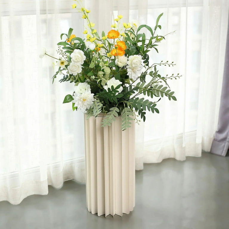Ikebana Vases and Display Stands