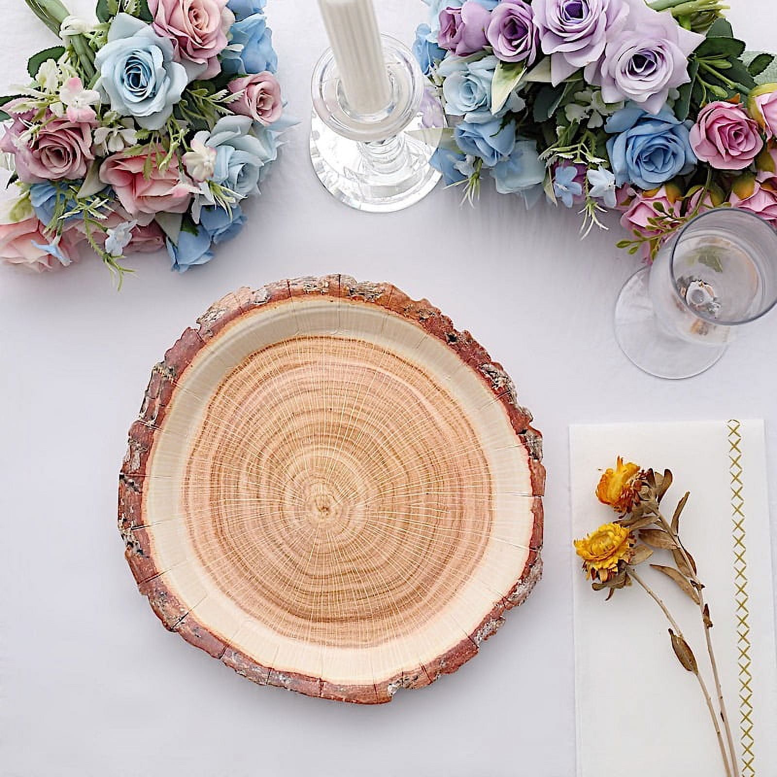 Disposable paper outlet plates suppliers