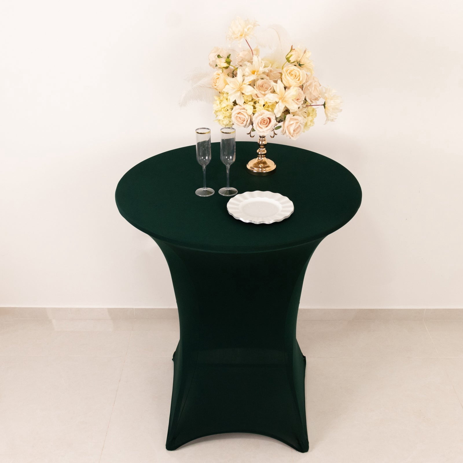Stretchable Table BalsaCircle 36