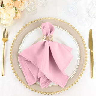 Cloth Dinner Napkins-Flax Cotton-20X20 Inch with Lace -Natural  Color,Wedding Napkins,Cocktails Napkins,Dinner Napkins,Decorativenapkins Dinner  Napkins Set of 12 - China Christmas Decoration and Birthday Balloon price