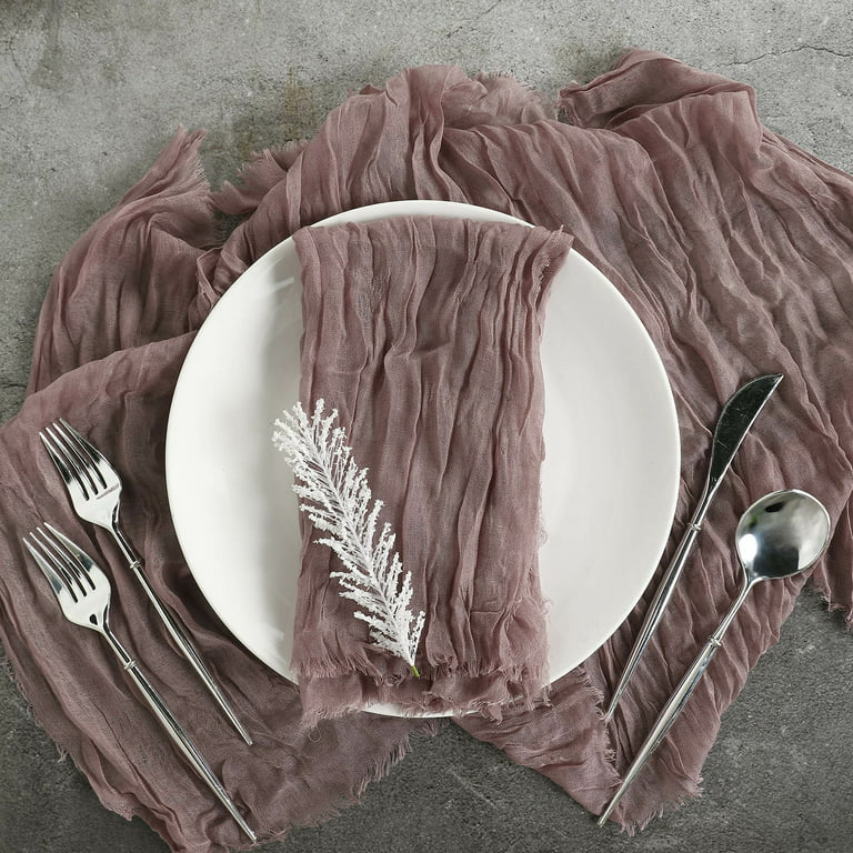 https://i5.walmartimages.com/seo/BalsaCircle-5-Pieces-Amethyst-21-Cheesecloth-Gauze-Cotton-Table-Napkins_fde956b3-4e1d-438e-bb3e-14b96d3bc5c2.82290c3c3b439b74f7b3272a4b2c1cd1.jpeg?odnHeight=768&odnWidth=768&odnBg=FFFFFF