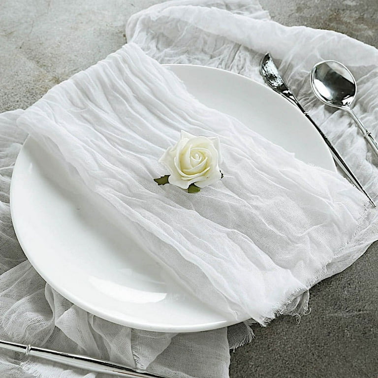 https://i5.walmartimages.com/seo/BalsaCircle-5-Pieces-White-21-Cheesecloth-Gauze-Cotton-Table-Napkins_ba8b7d52-0b38-45ee-b370-00ecff664ea6.37c18ffb8eef10b9c9abd34cbce0961f.jpeg?odnHeight=768&odnWidth=768&odnBg=FFFFFF