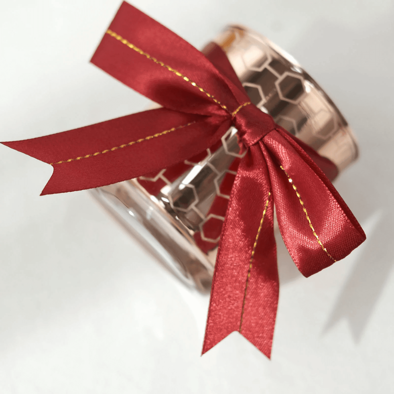 Black / Red Gift Wrap