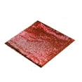 thumbnail image 1 of BalsaCircle 50 Pieces 20" Red Sequins Napkins Wedding Decorating Tablecloths Holiday Dinner Party Table Decorations, 1 of 4