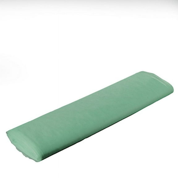 BalsaCircle 54" x 120 feet Extra Large Wedding Tulle Bolt Party Supplies Sage Green