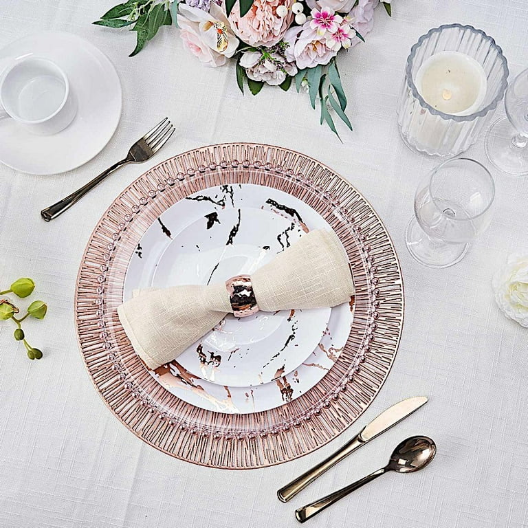 Placemats That'll Make the Party Perfect