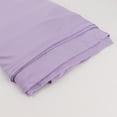 thumbnail image 1 of Balsa Circle 60" x 10 yards Lavender Spandex 4-Way Stretch Fabric Bolt Put-up Sewing Crafts Draping, 1 of 8