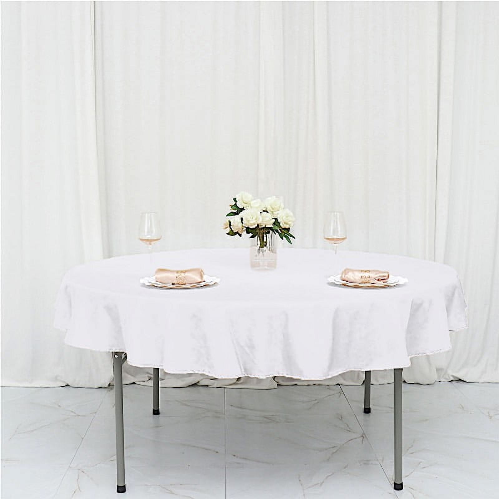 balsacircle-70-round-polyester-tablecloths-for-wedding-white