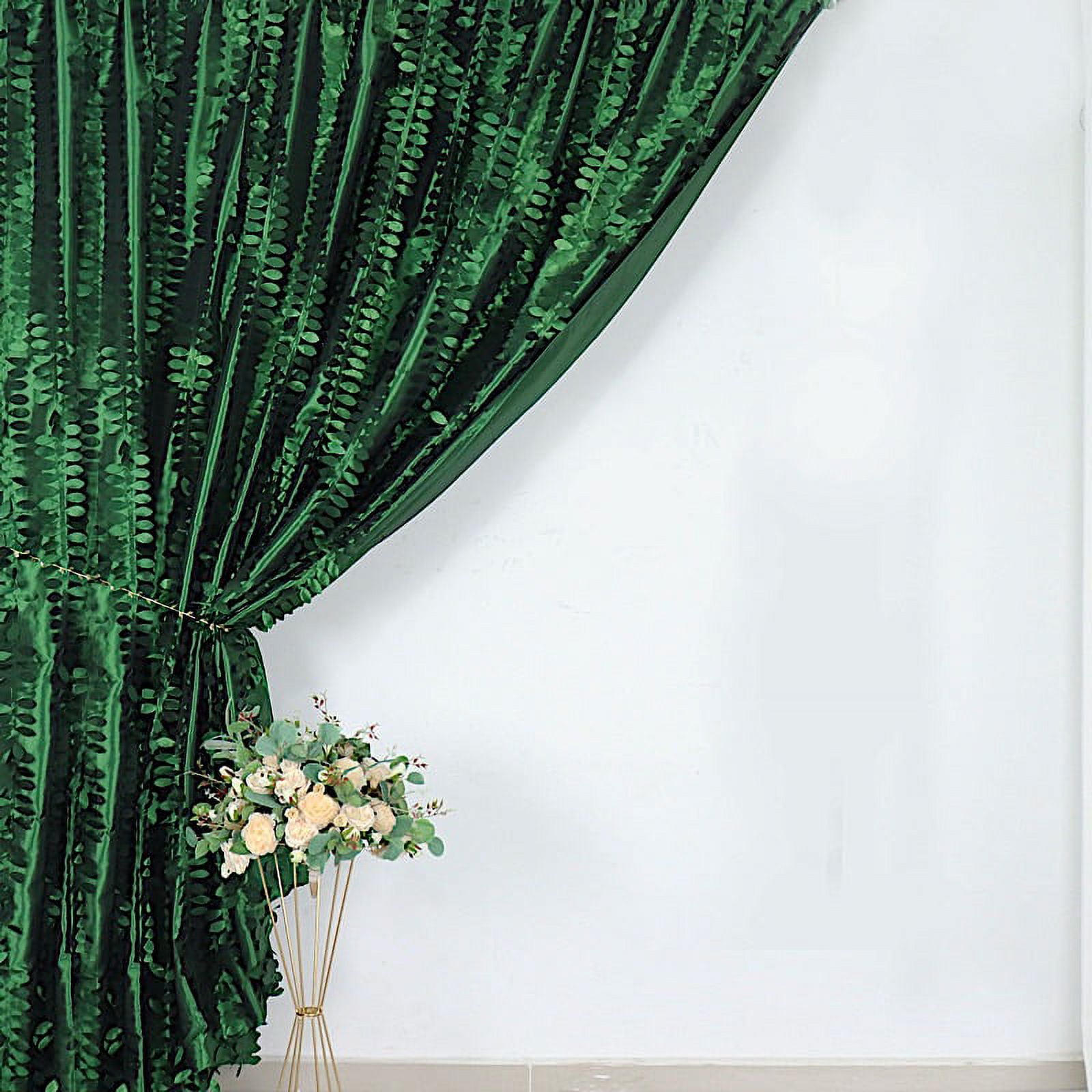 Bagaille CURTAIN ★ GREEN f8a94e80-0d35-481f-baa7-