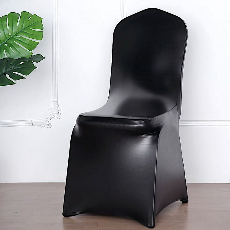 Chair cover online stretchable