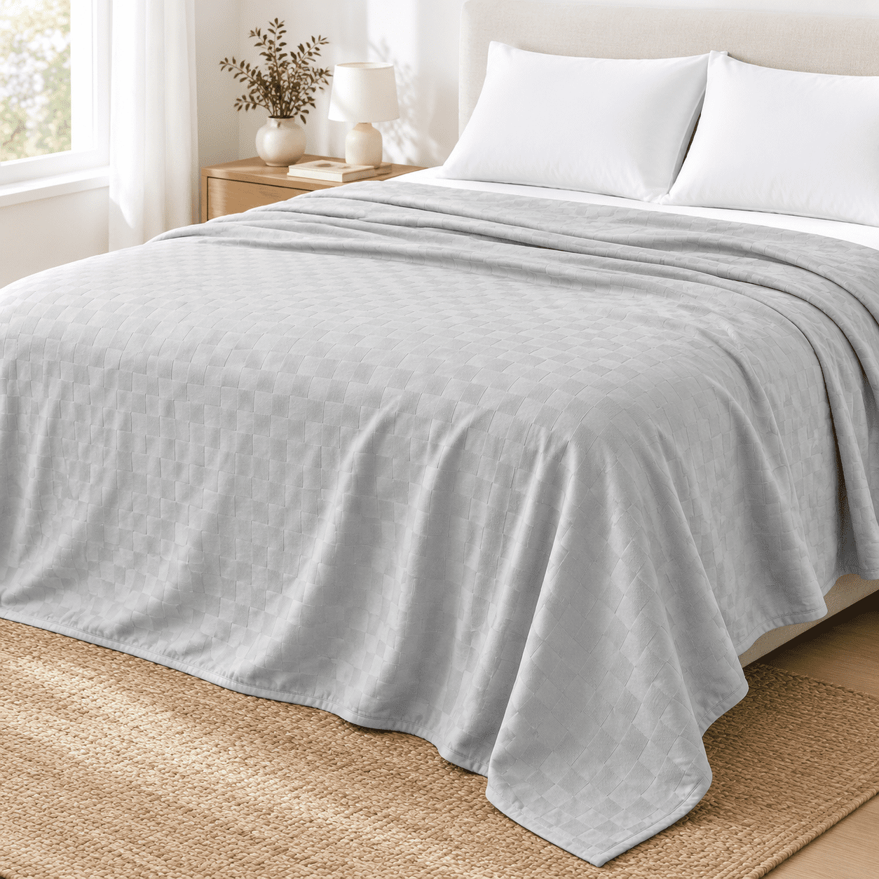 Balsam Grey 60