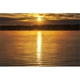 thumbnail image 1 of Balsam Lake At Sunrise - Ontario Canada Poster Print by Vast Photography - 18 x 12, 1 of 1