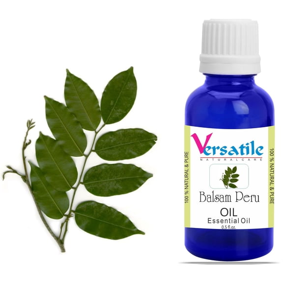 Balsam Peru Oil Essential Oils 100% Pure Natural Aromatherapy Oils 3ML-1000ML