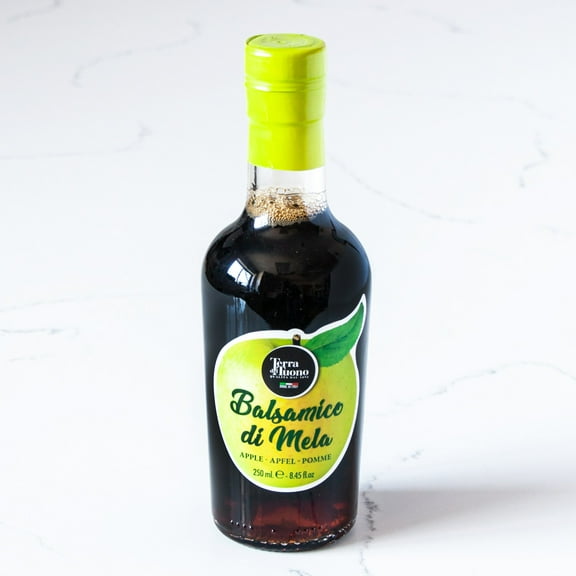 Balsamela Sweet Apple Balsamic Vinegar (1.184 ounce)