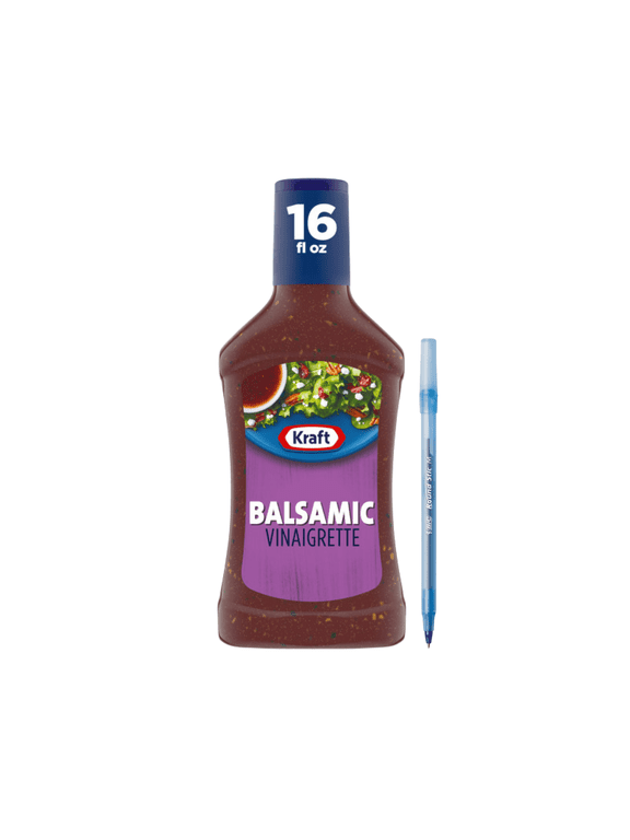Balsamic Vinaigrette, 16 fl oz